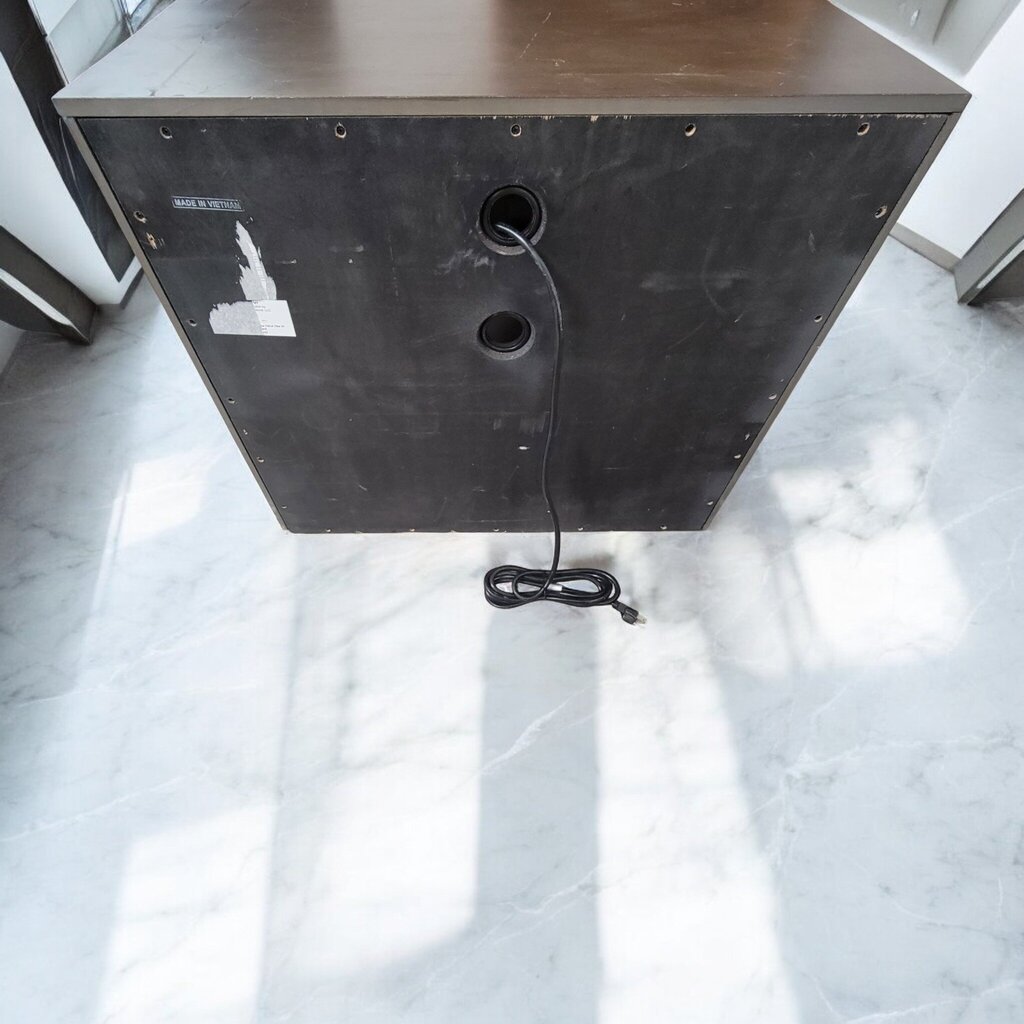 7500 Aspen Home Computer Desk