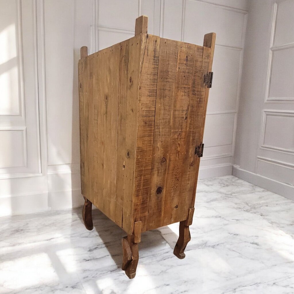 7550 Rustic Mexican #Armoire