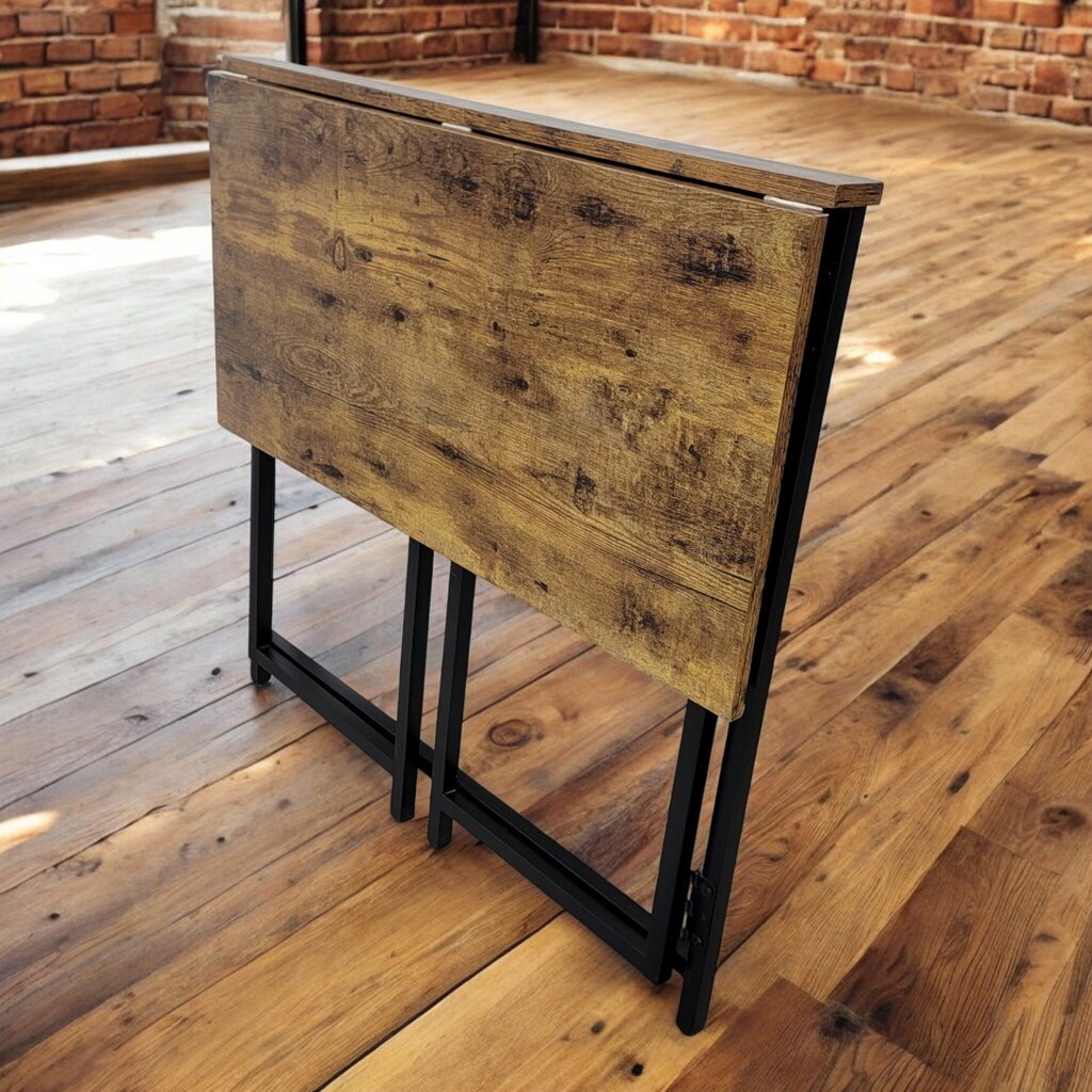 7578 Folding Table ~ FURNITURE