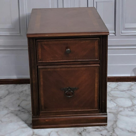 7710 Traditional Filing #Cabinet
