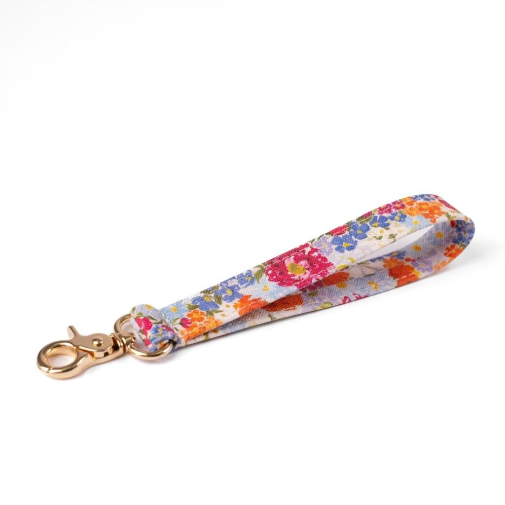 Primavera Wristlet Keychain * Gifts & Speciality