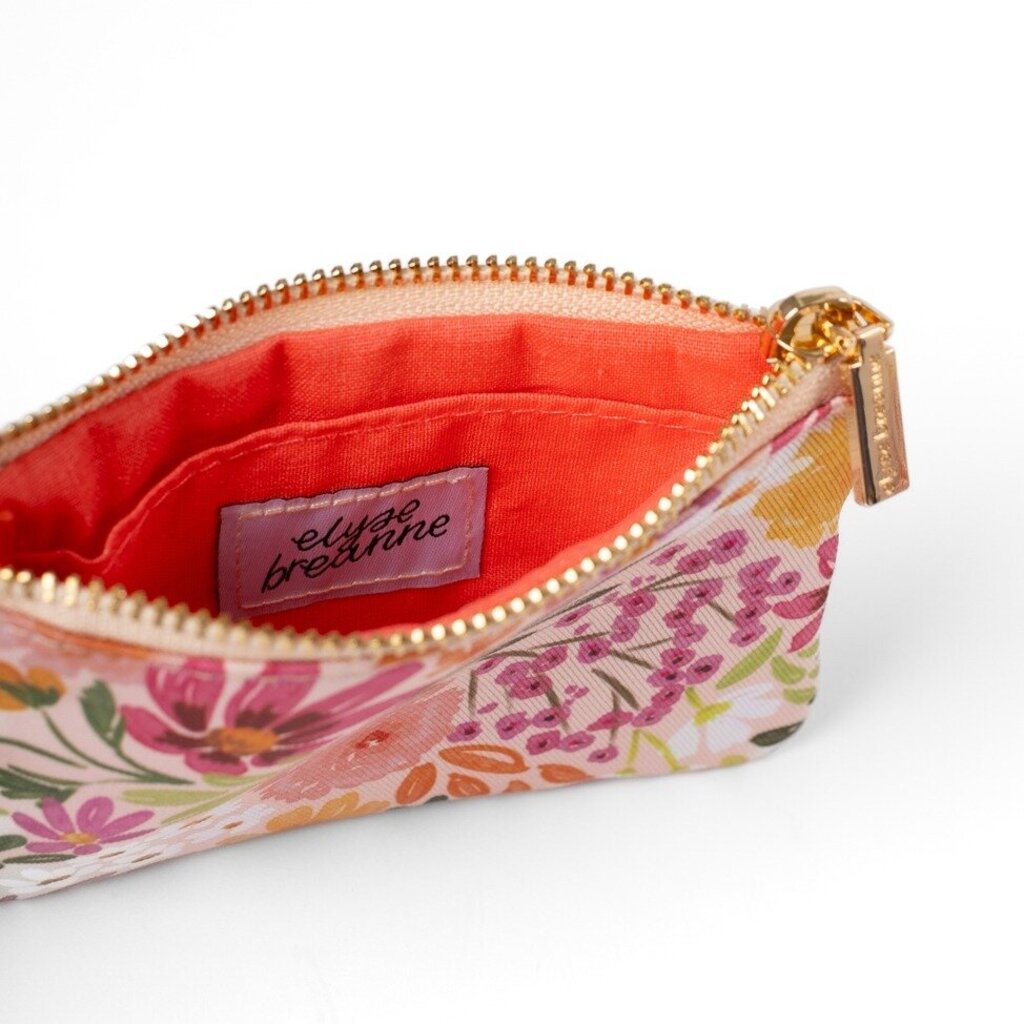 Primrose Petals Coin Pouch * Gifts & Speciality