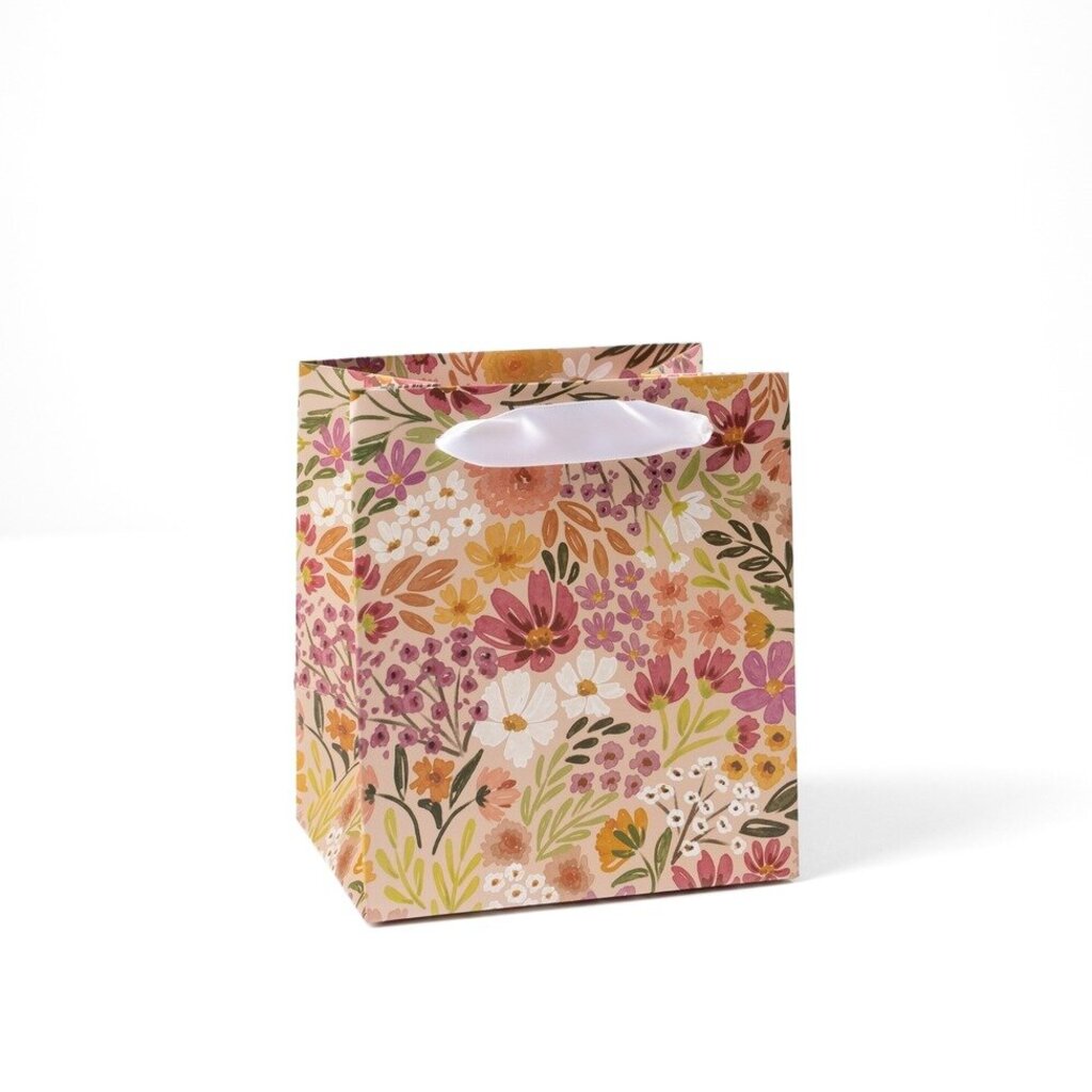 Primrose Petals Gift Bag -Small New * Gifts & Speciality