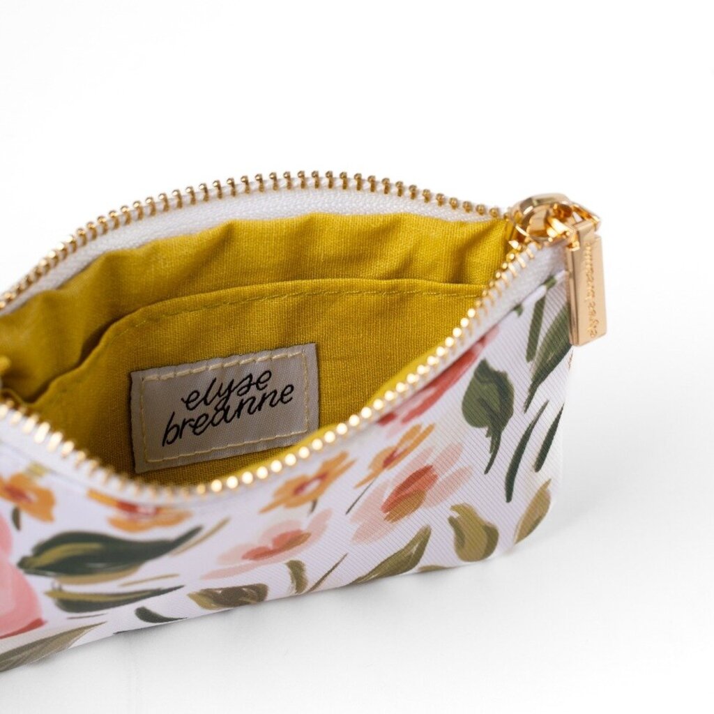 Spring Garden Coin Pouch * Gifts & Speciality