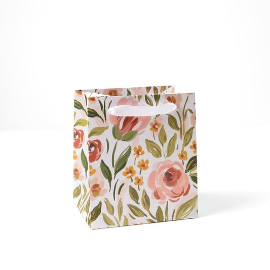 Spring Garden Gift Bag -Small New * Gifts & Speciality