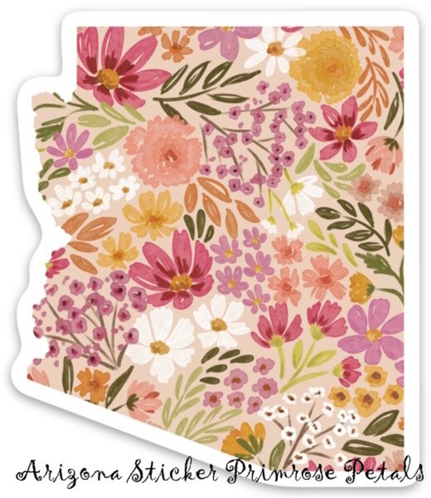 Elyse Breanne Design Sticker * Gifts & Speciality