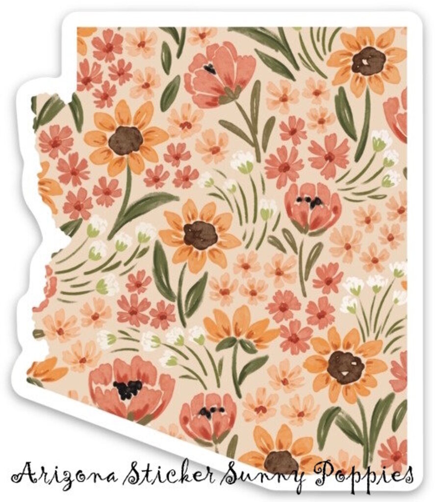 Elyse Breanne Design Sticker * Gifts & Speciality