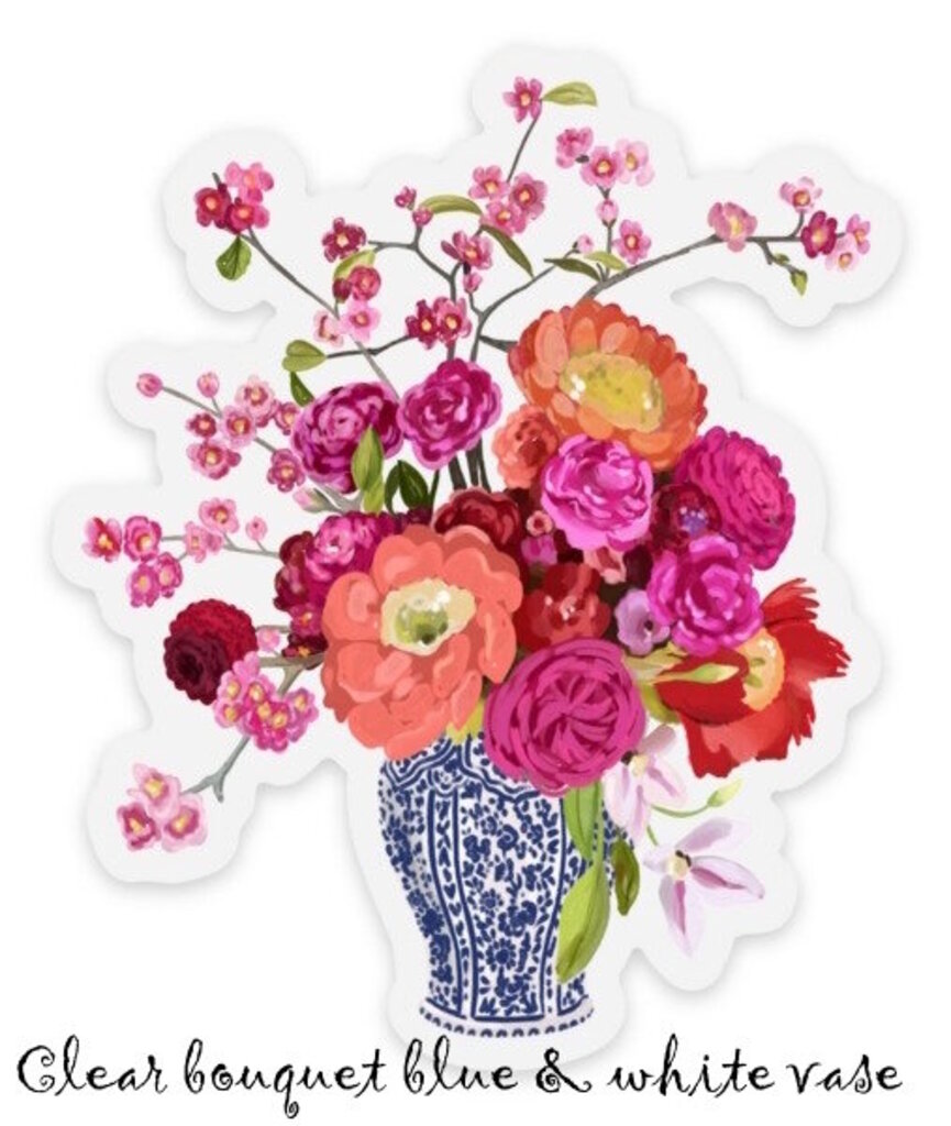 Elyse Breanne Design Sticker * Gifts & Speciality