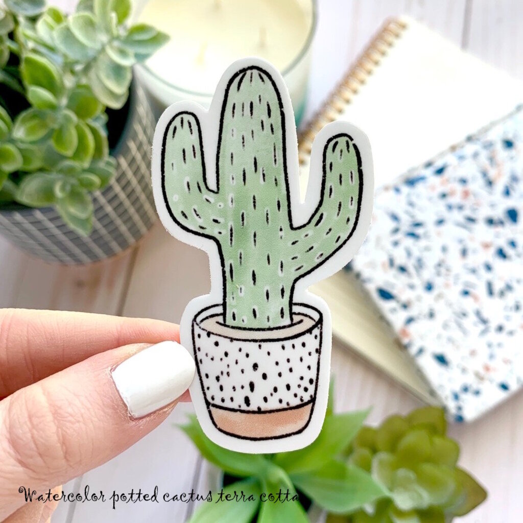 Elyse Breanne Design Sticker * Gifts & Speciality