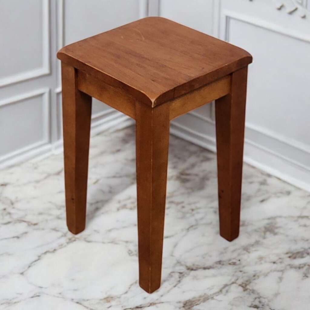 7750 Small Wooden Plant #Stand