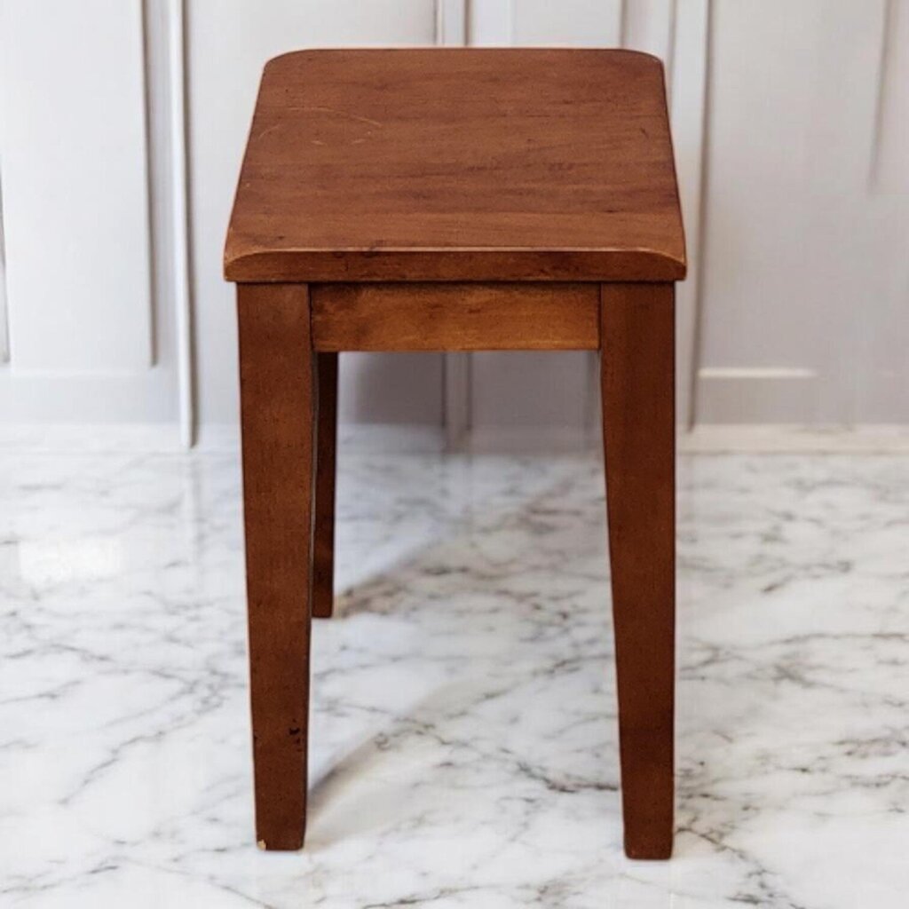 7750 Small Wooden Plant #Stand