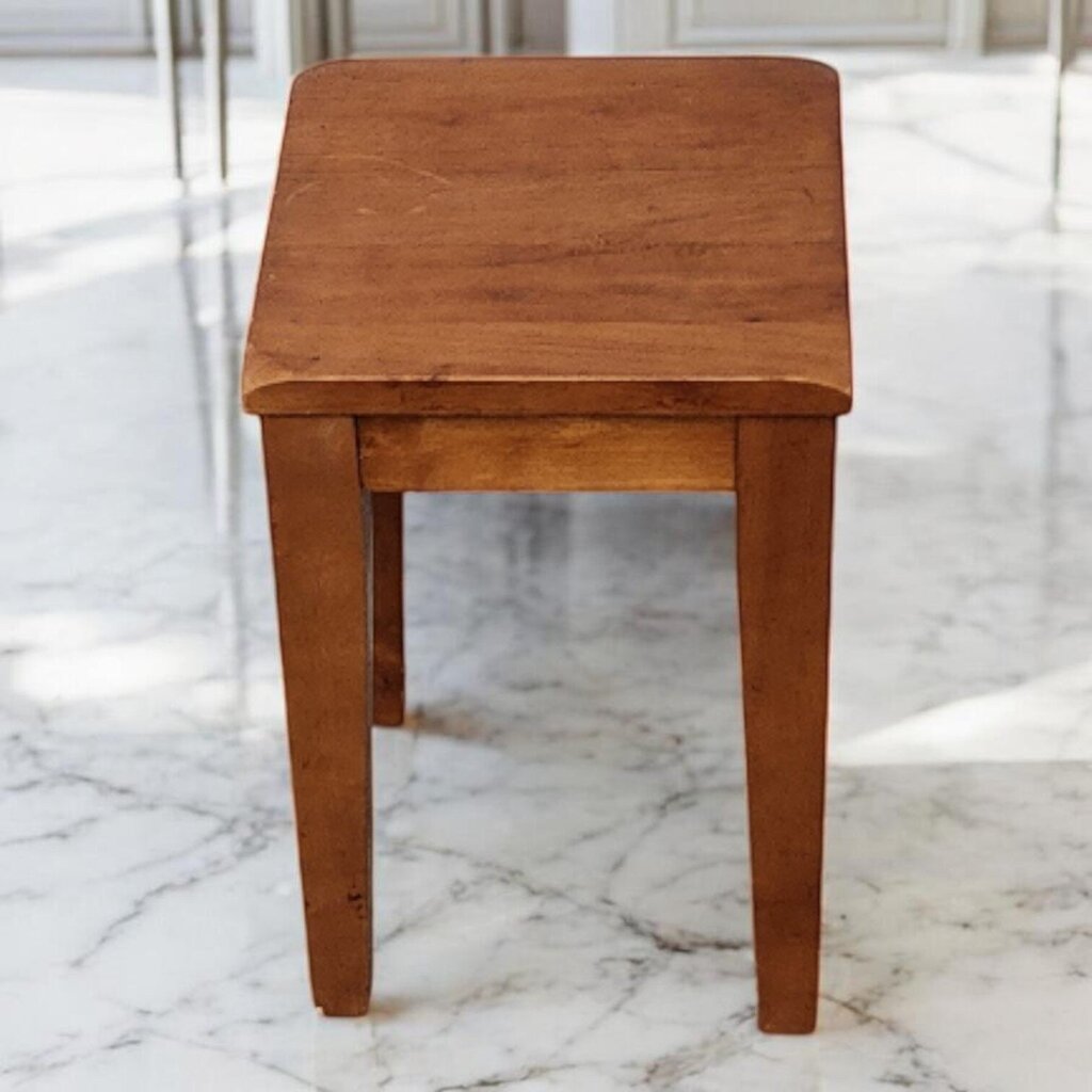 7750 Small Wooden Plant #Stand