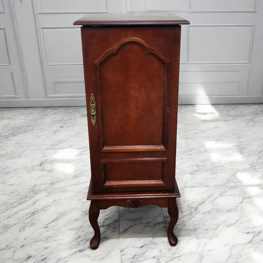 7752 Queen Anne Jewelry #Armoire