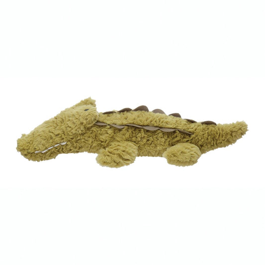 Plush Alligator 19"L x 9"W x 5"H New * Children's