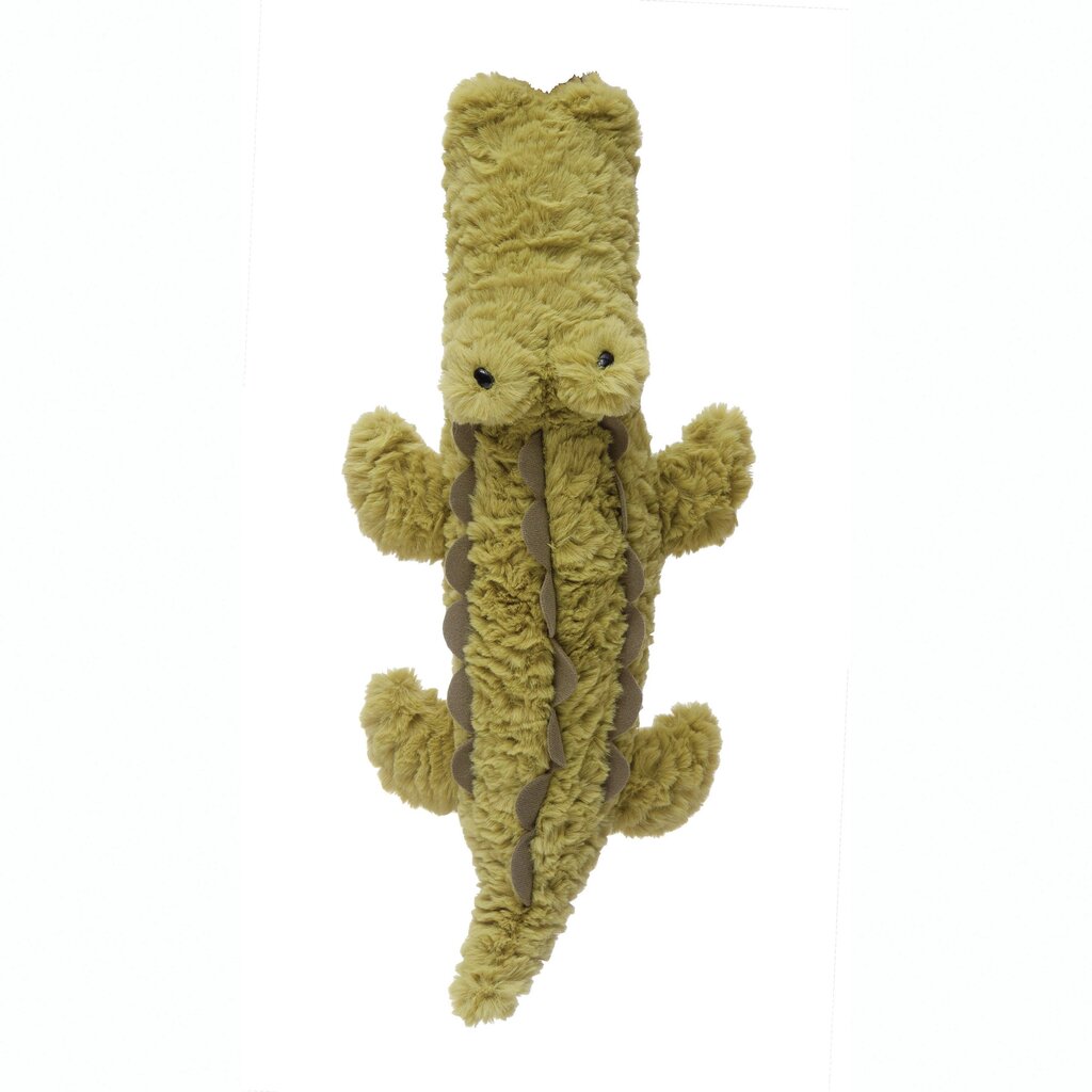Plush Alligator * Children's