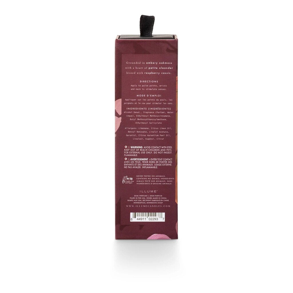 Oleander Oak Petite Perfume Spray * Gifts & Speciality