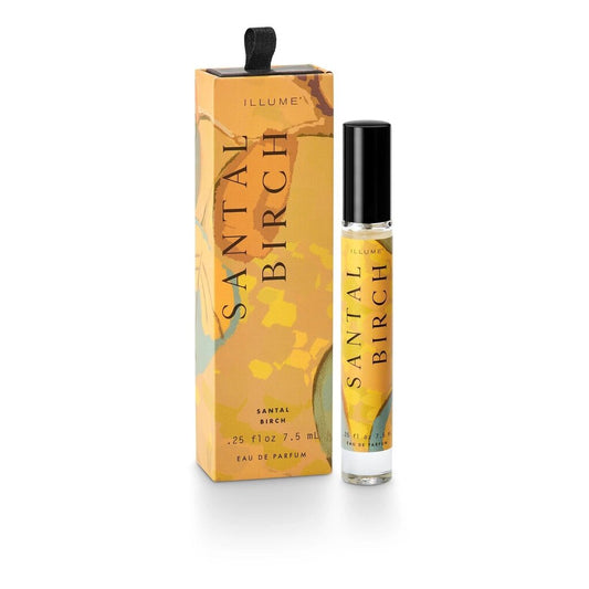 Santal Birch Petite Perfume Spray 7.5 ml New * Gifts & Speciality
