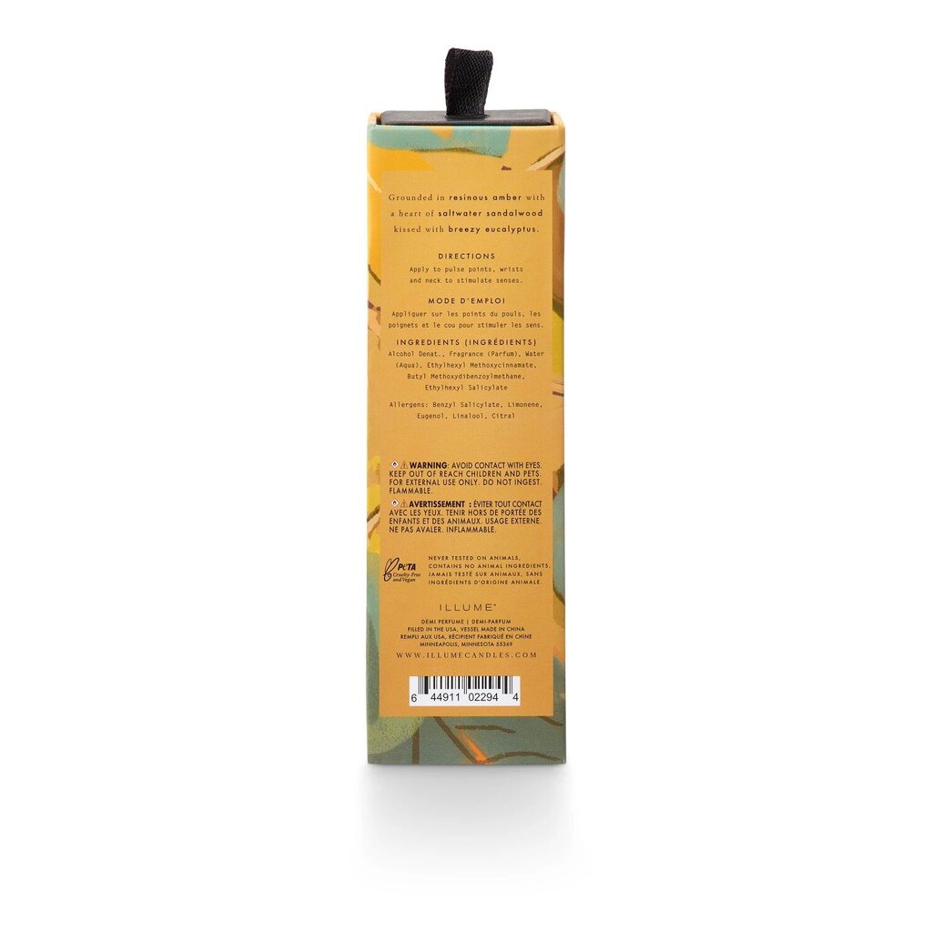 Santal Birch Petite Perfume Spray * Gifts & Speciality