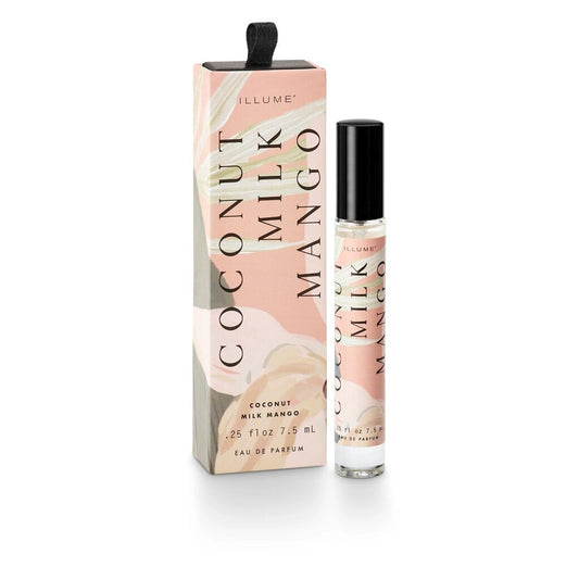Coconut Milk Mango Petite Perfume Spray 7.5 ml New * Gifts & Speciality