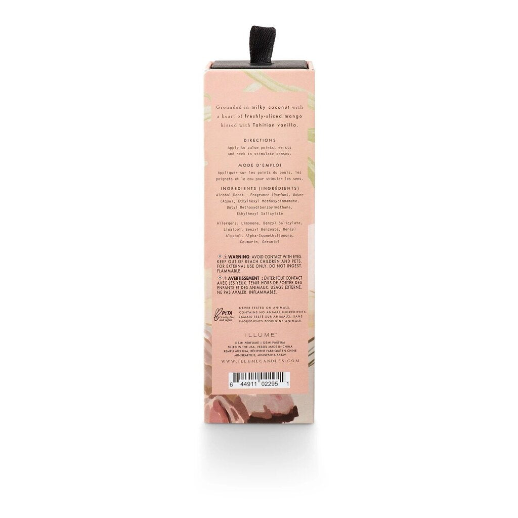 Coconut Milk Mango Petite Perfume Spray * Gifts & Speciality