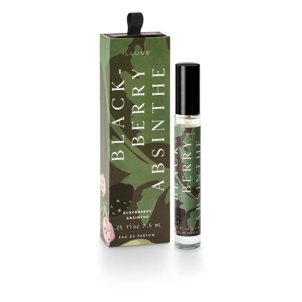 Blackberry Absinthe Petite Perfume Spray 7.5 ml New * Gifts & Speciality