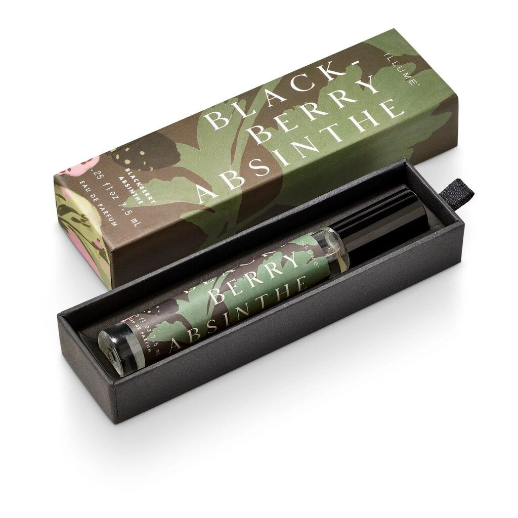 Blackberry Absinthe Petite Perfume Spray * Gifts & Speciality
