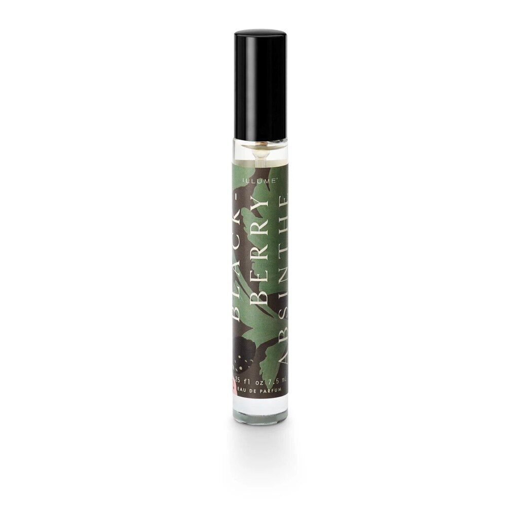 Blackberry Absinthe Petite Perfume Spray * Gifts & Speciality