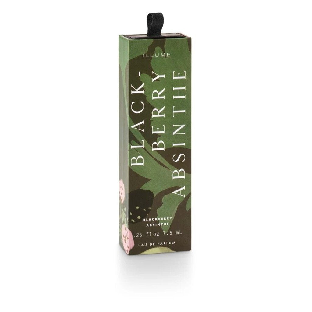 Blackberry Absinthe Petite Perfume Spray * Gifts & Speciality