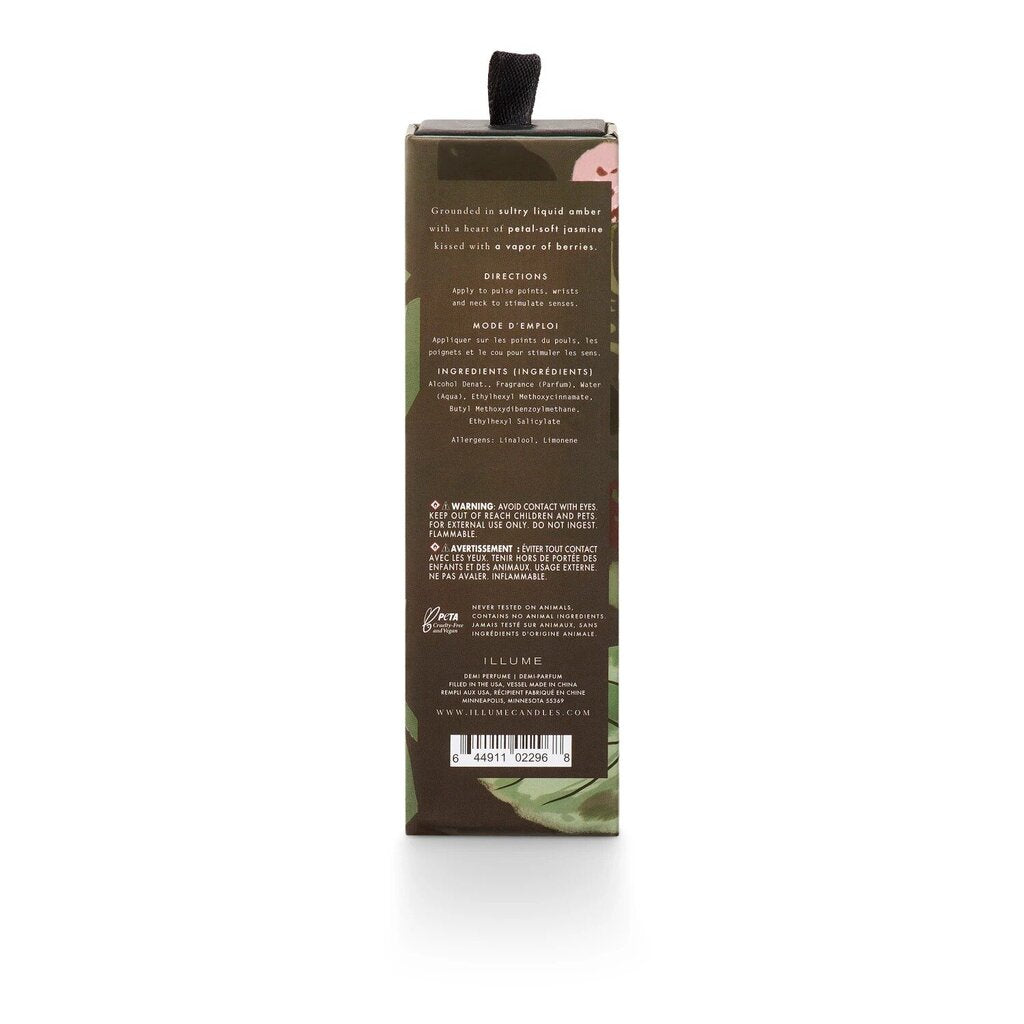 Blackberry Absinthe Petite Perfume Spray * Gifts & Speciality
