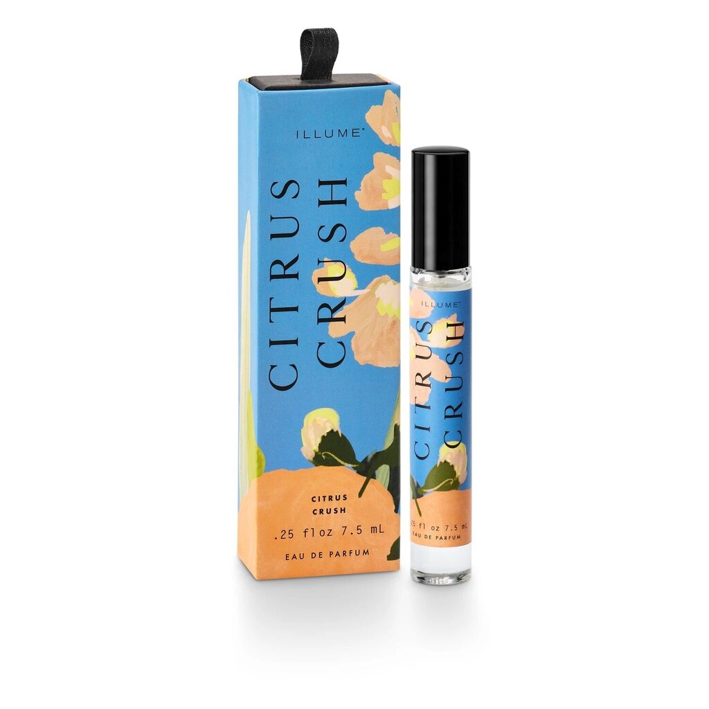 Citrus Crush Petite Perfume Spray 7.5 ml New * Gifts & Speciality