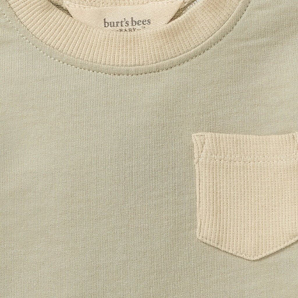Acid Wash Baby Boy Pocket Jumpsuit | 18 mo * Children's
