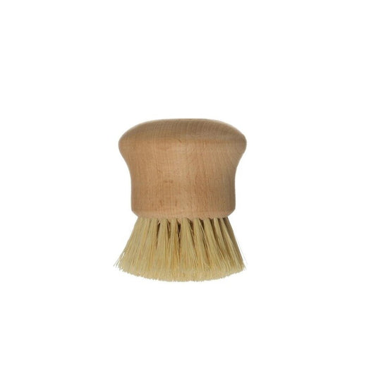 3" Beech Wood Brush