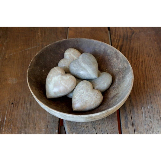 Soapstone Heart New * Gifts & Speciality