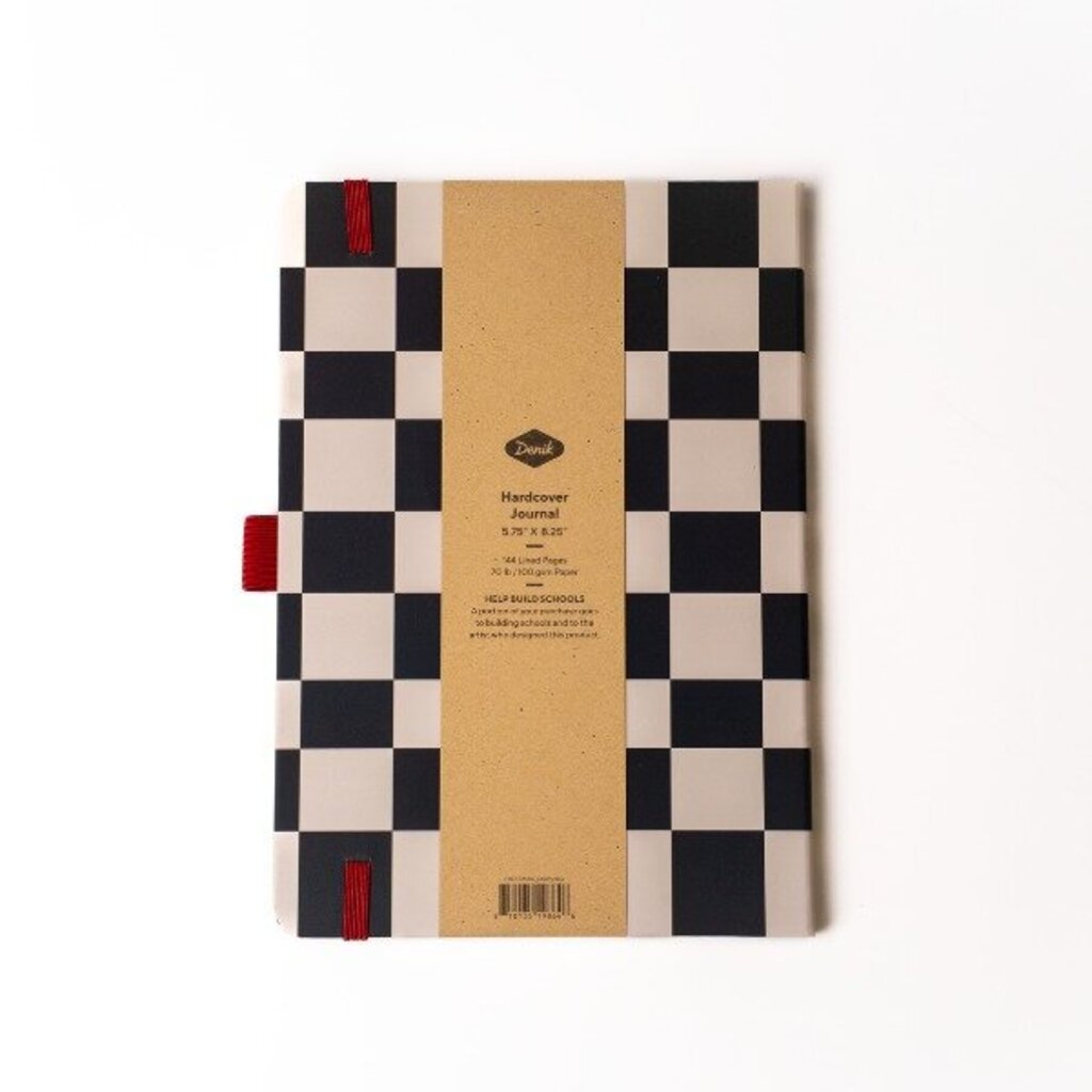 Cherry Bow Hardbound Layflat Everyday Journal * Gifts & Speciality