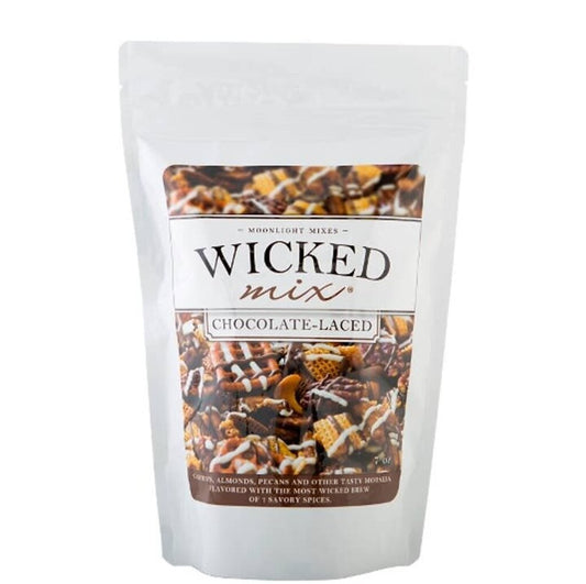 Wicked Mix Chocolate Laced New * Pantry | All