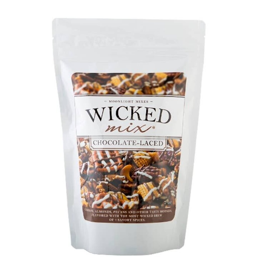 Wicked Mix Chocolate Laced New * Pantry | All