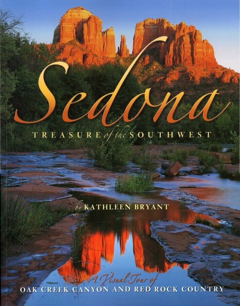 Sedona New * Books