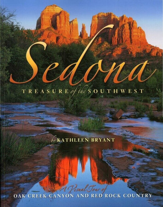 Sedona New * Books