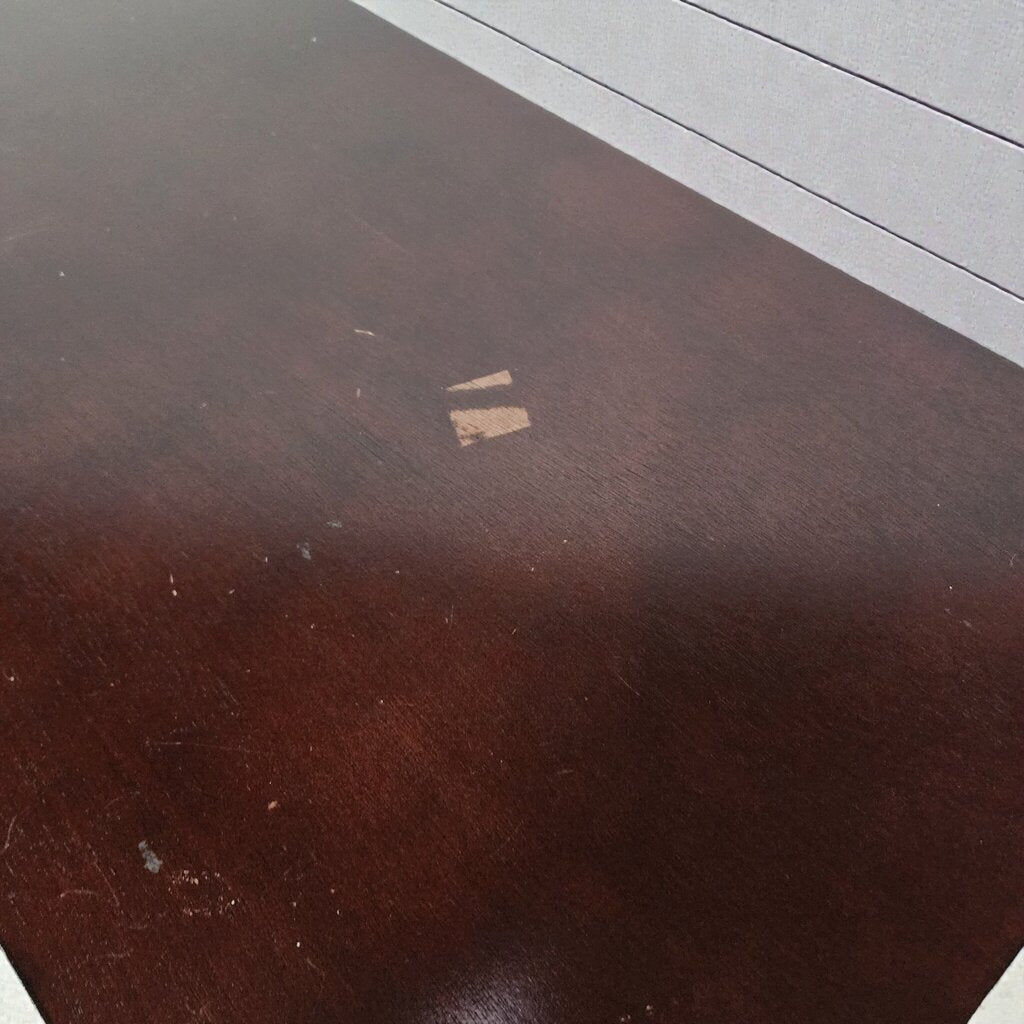 7927 Transitional Espresso-Finished 6-Drawer #Dresser