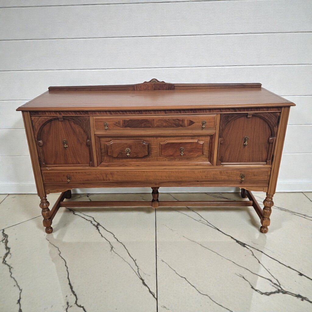 7984 Vintage Jacobean Revival #Sideboard