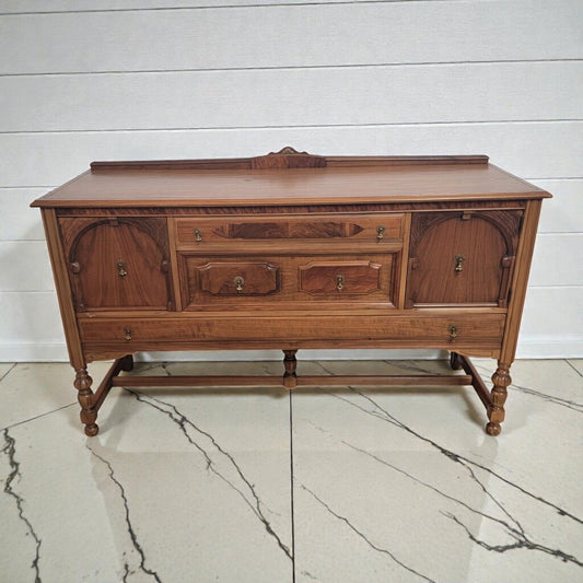 7984 Vintage Jacobean Revival #Sideboard
