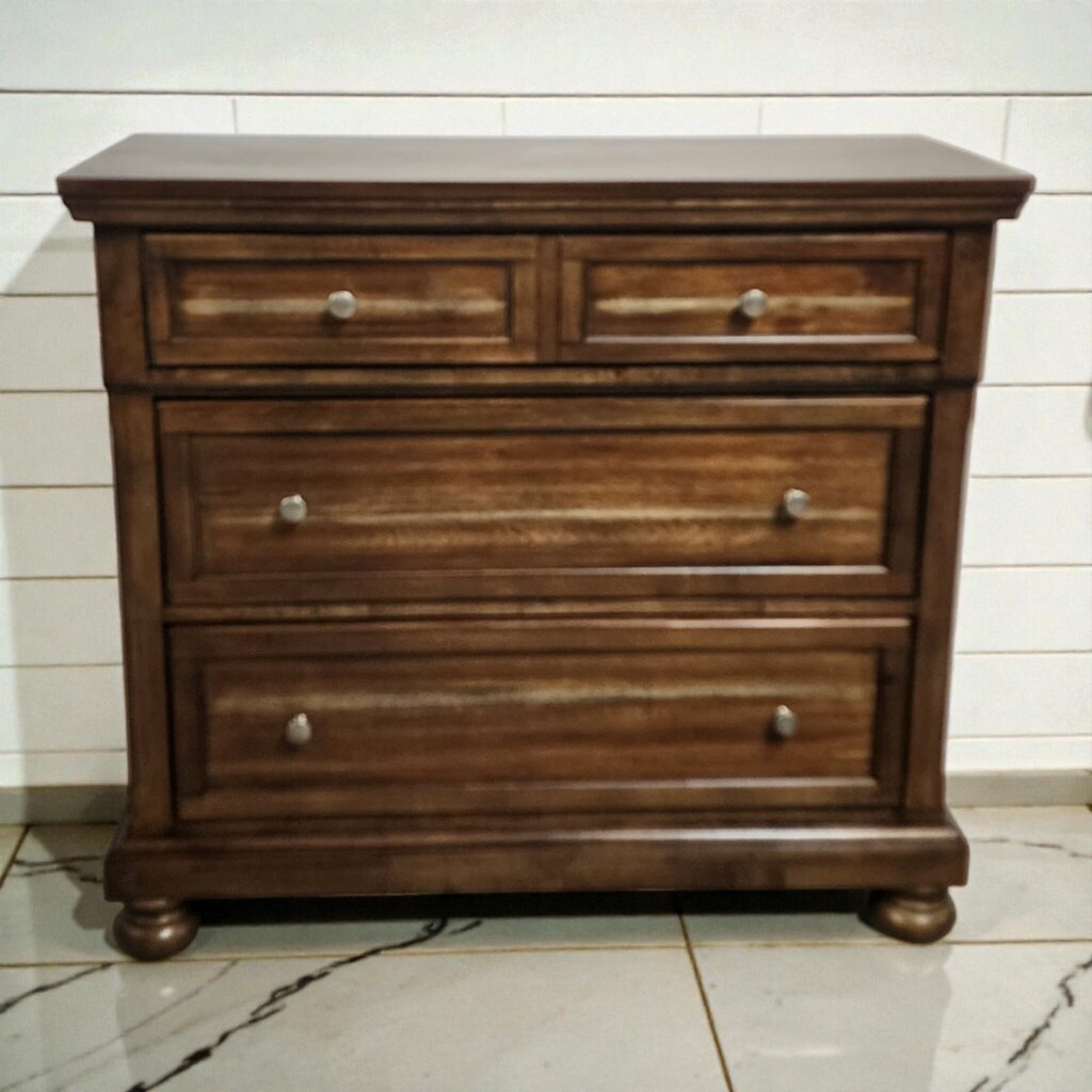 7995 Ashley Furniture Media Cabinet Used ~ FURNITURE