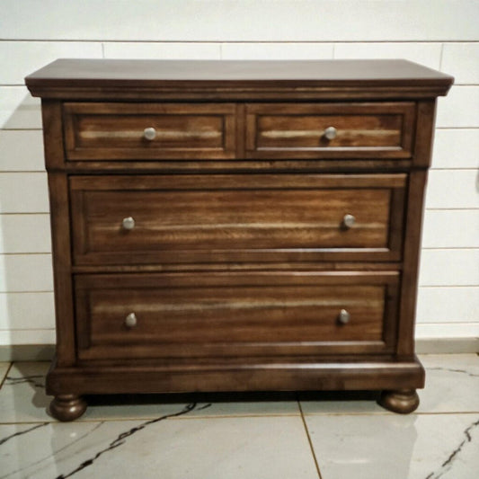 7995 Ashley Furniture Media Cabinet Used ~ FURNITURE