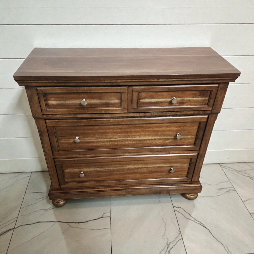 7995 Ashley Furniture Media Cabinet ~ FURNITURE