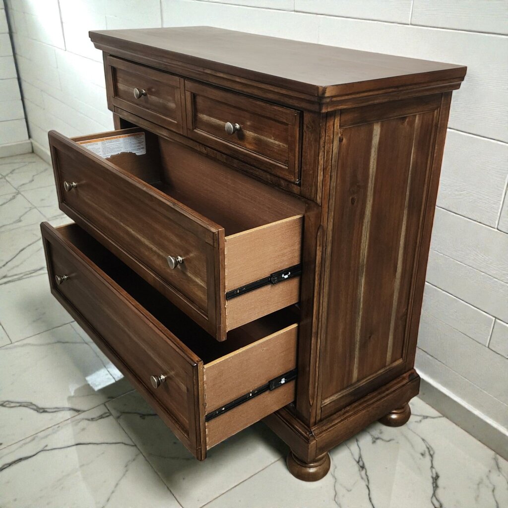 7995 Ashley Furniture Media Cabinet ~ FURNITURE
