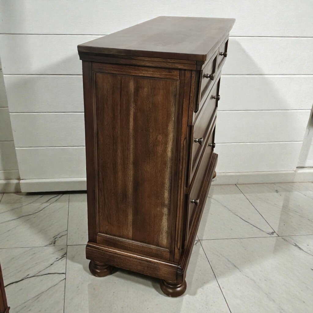 7995 Ashley Furniture Media Cabinet ~ FURNITURE