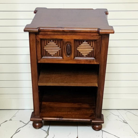8159 Pier 1 Accent #Table