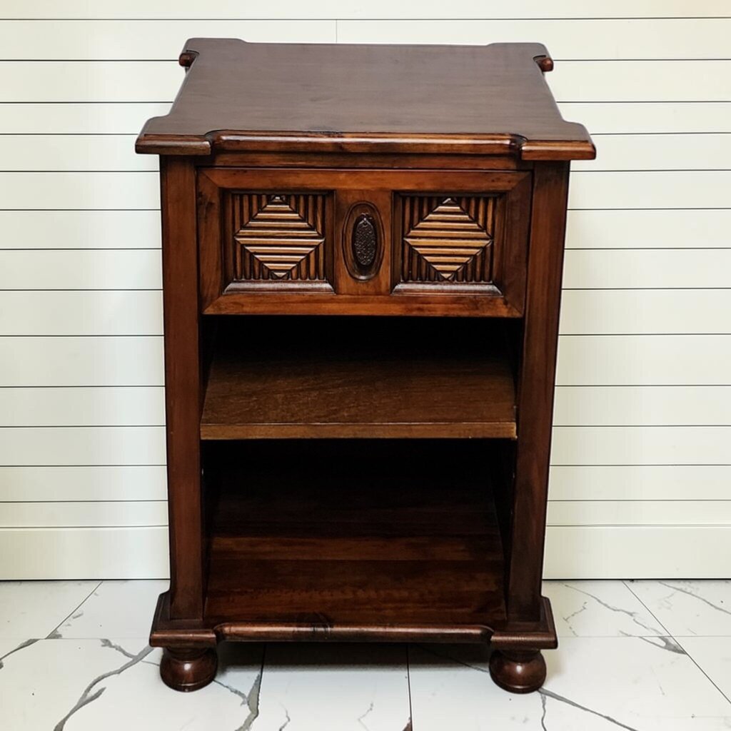 8159 Pier 1 Accent #Table ~ FURNITURE