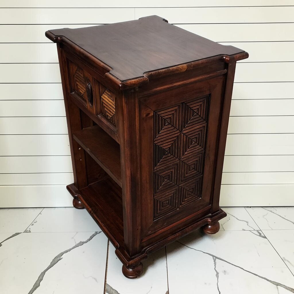 8159 Pier 1 Accent #Table ~ FURNITURE