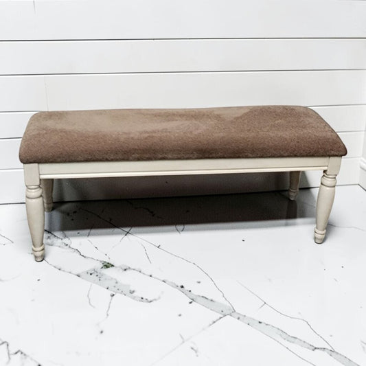 8166 Ashley Furnture Upholstered #Bench